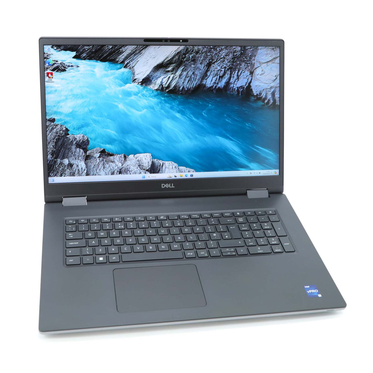 Dell Precision 7770 CAD Laptop: i9-12950HX, RTX A5500, 128GB, 1TB SSD, Warranty - GreenGreenStore