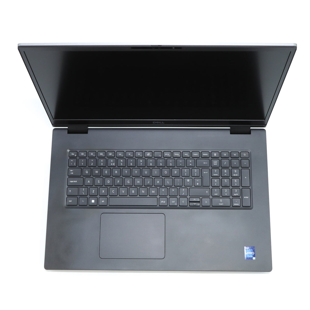 Dell Precision 7770 CAD Laptop: i9-12950HX,128GB RAM, 1TB, RTX A5500, Warranty - GreenGreenStore