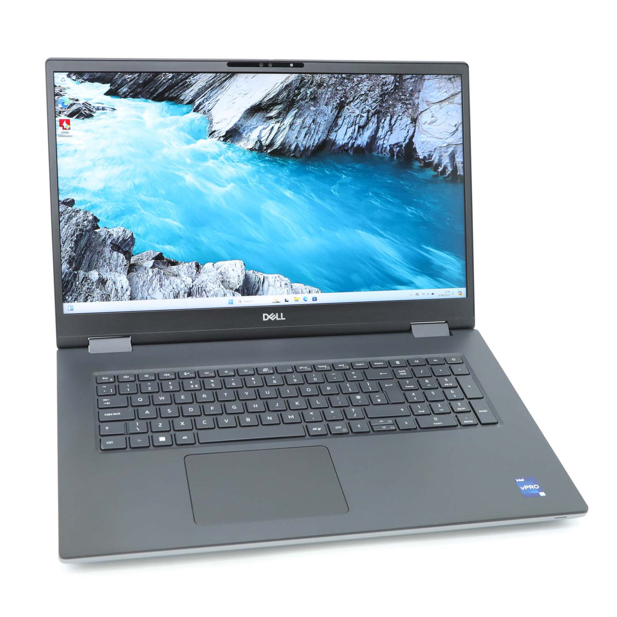Dell Precision 7770 CAD Laptop: i9-12950HX,128GB RAM, 1TB, RTX A5500, Warranty - GreenGreenStore