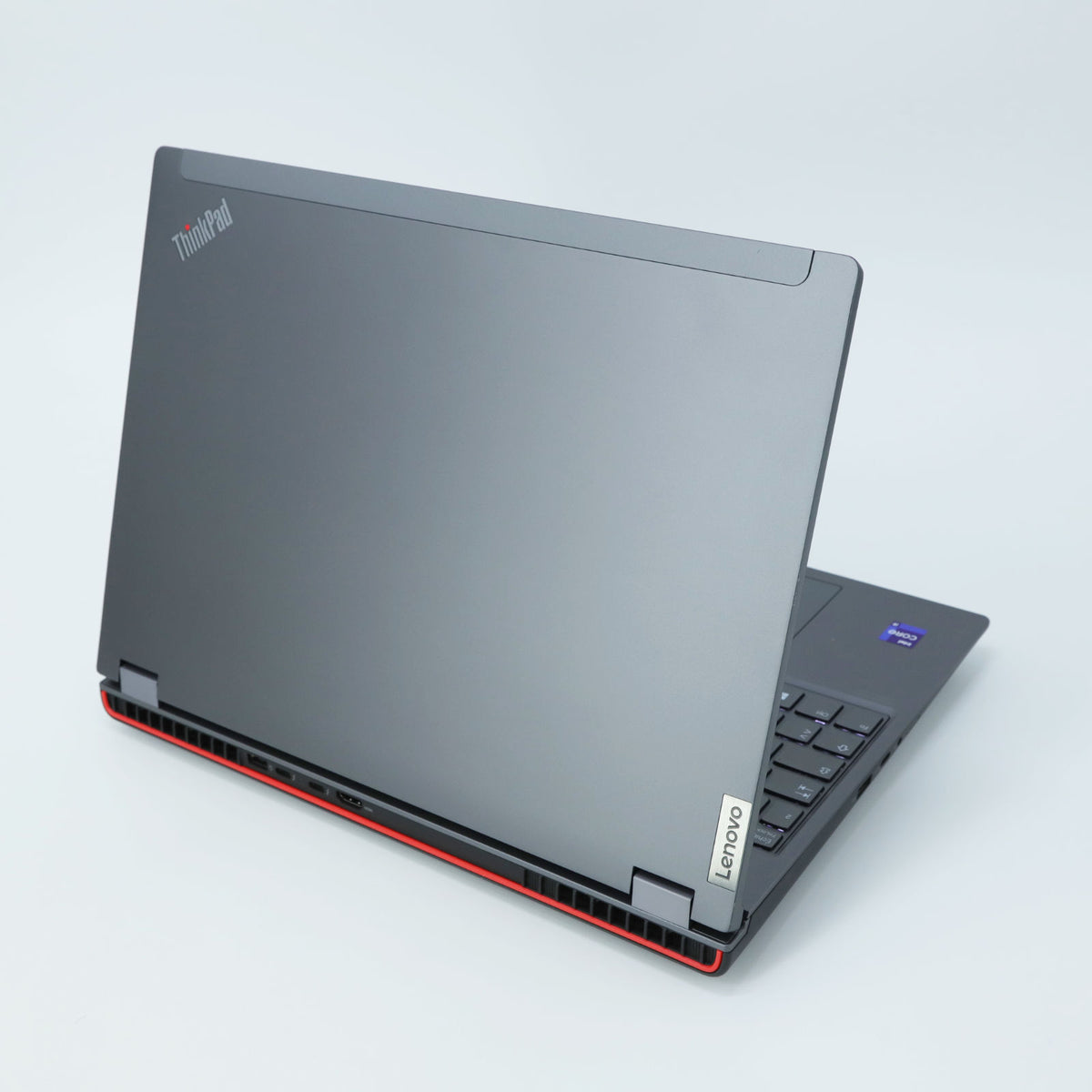 Lenovo ThinkPad P16 Gen 2 Laptop i9-13980HX 32GB RAM 512GB SSD Warranty