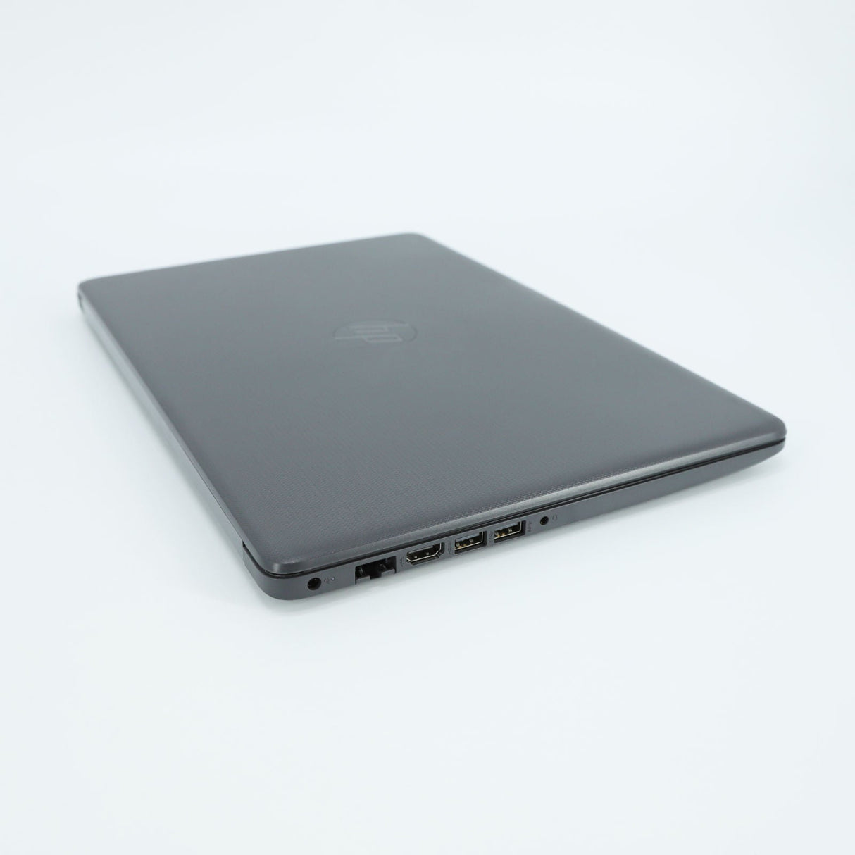 HP 255 G7 Laptop: AMD Ryzen 5 2500U 16GB RAM 256GB SSD FHD 15.6" Warranty VAT