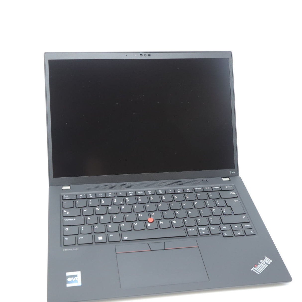 Lenovo ThinkPad T14s Gen 4 Laptop: Intel Core i5-1335U 256GB 16GB Warranty VAT