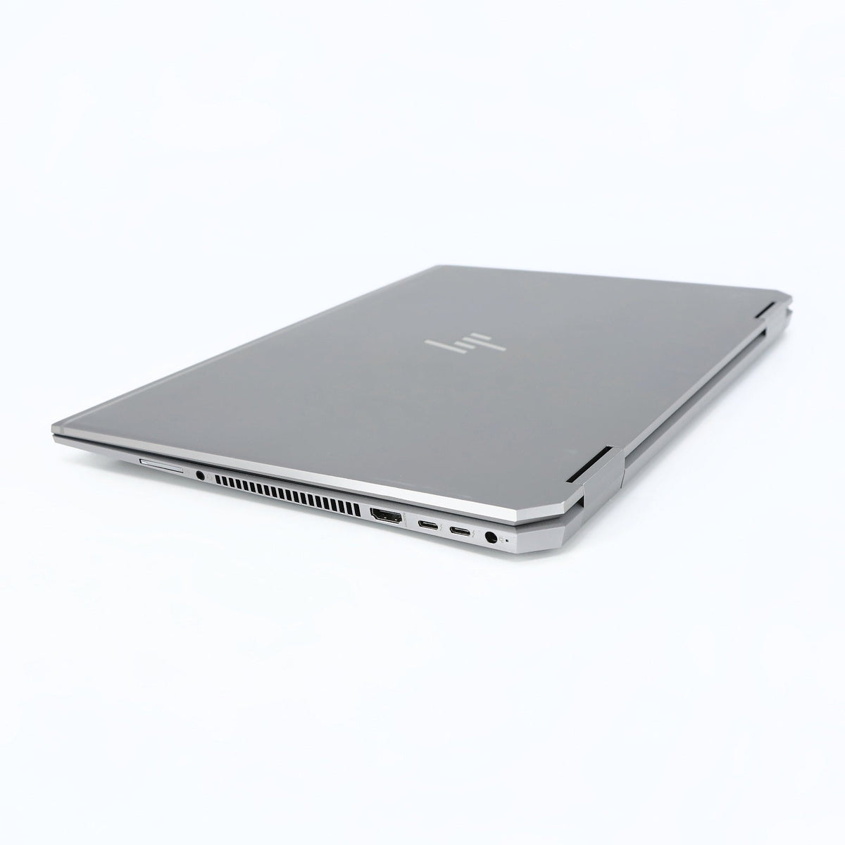 HP ZBook Studio X360 G5 Touch Laptop: Xeon E-2176M 32GB 512GB Warranty VAT - GreenGreenStore