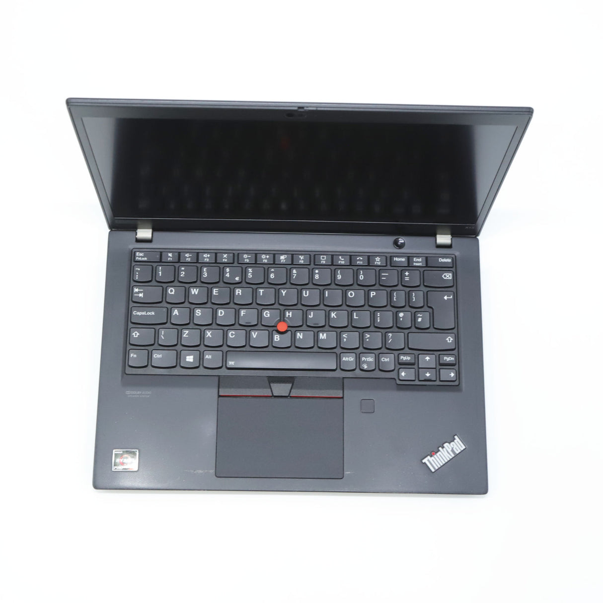 Lenovo ThinkPad X13 Gen 1 Laptop: AMD Ryzen 7 PRO, 16GB RAM 256GB SSD, Warranty