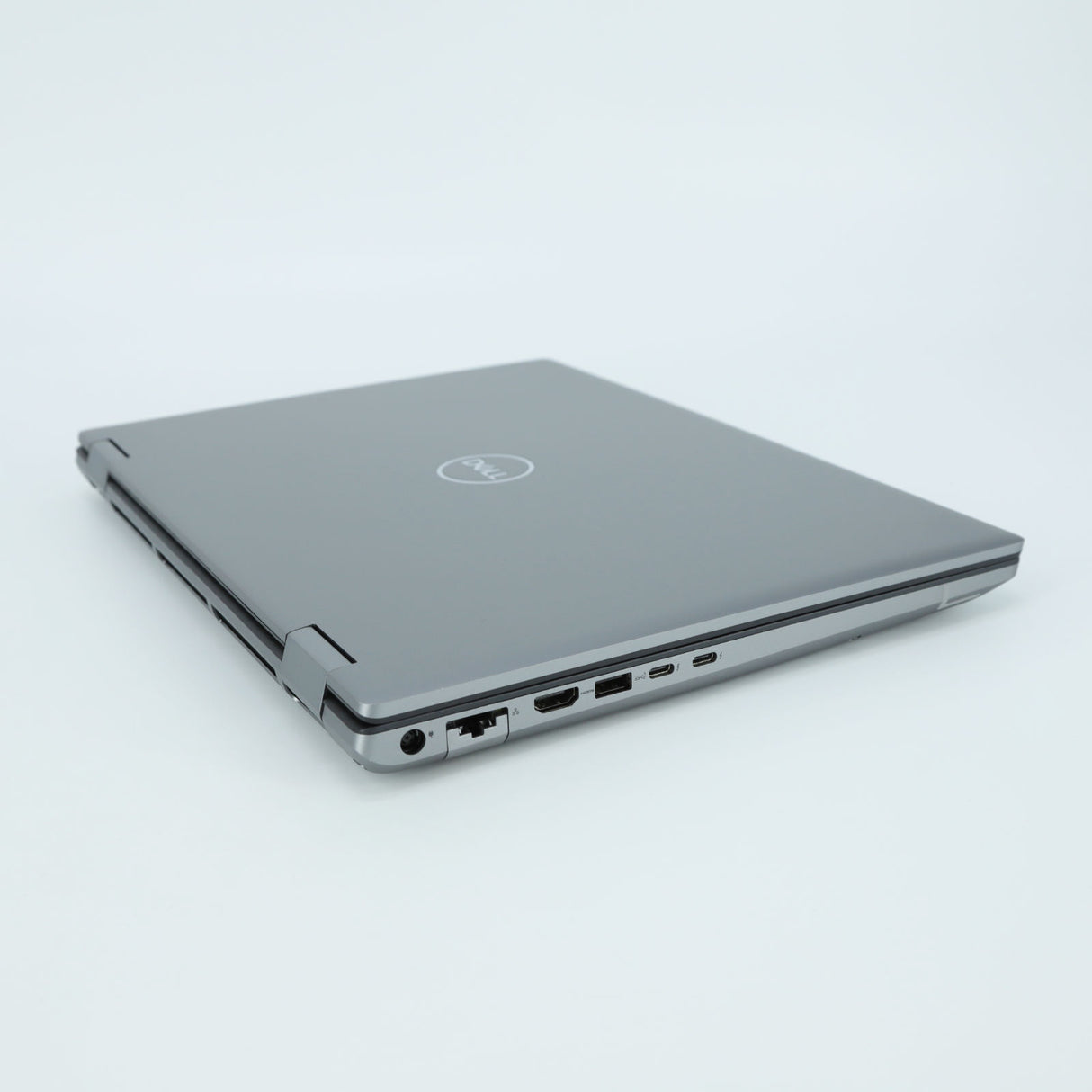 Dell Precision 7670 Laptop: i7-12850HX, RTX A5500, 32GB RAM, 512GB SSD, Warranty