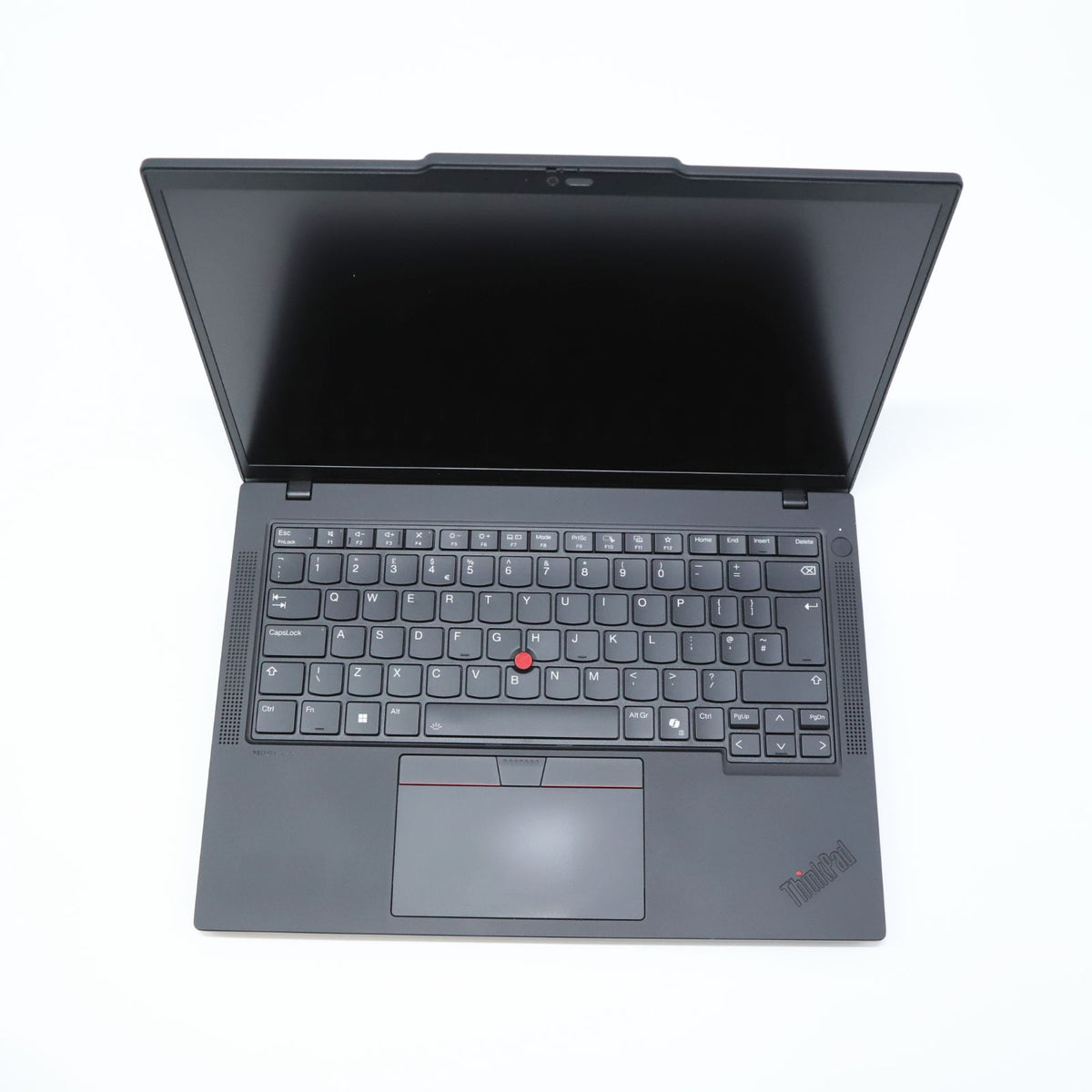 Lenovo ThinkPad T14 Gen 5 Laptop: Ultra 7 155U 512GB SSD 32GB RAM Warranty VAT