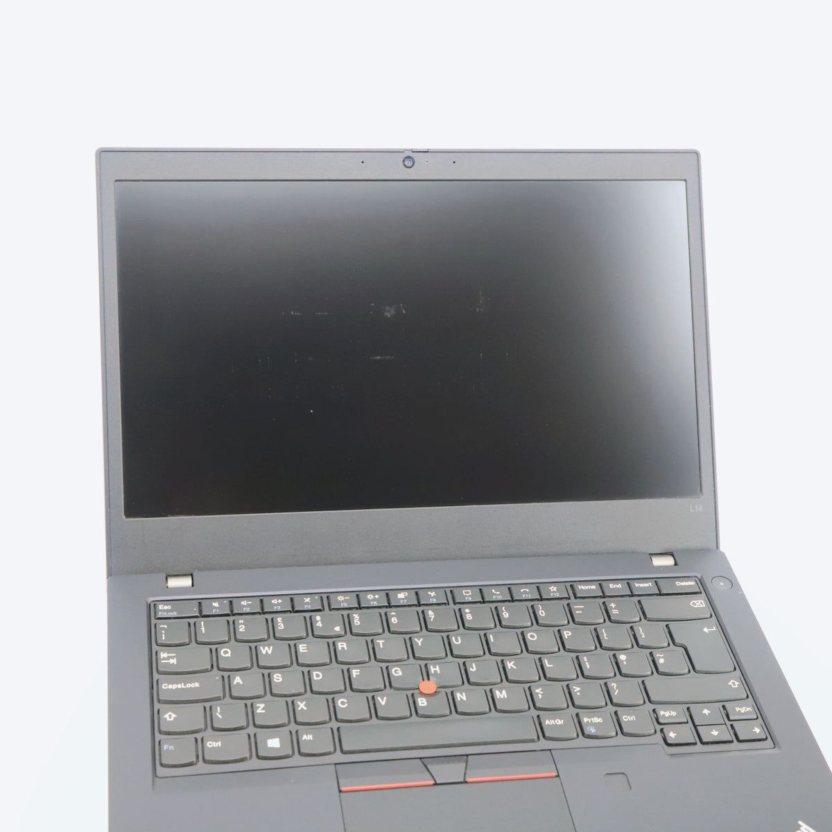 Lenovo ThinkPad L14 Gen 1 Laptop: Core i5-10210U 256GB SSD 16GB RAM Warranty VAT