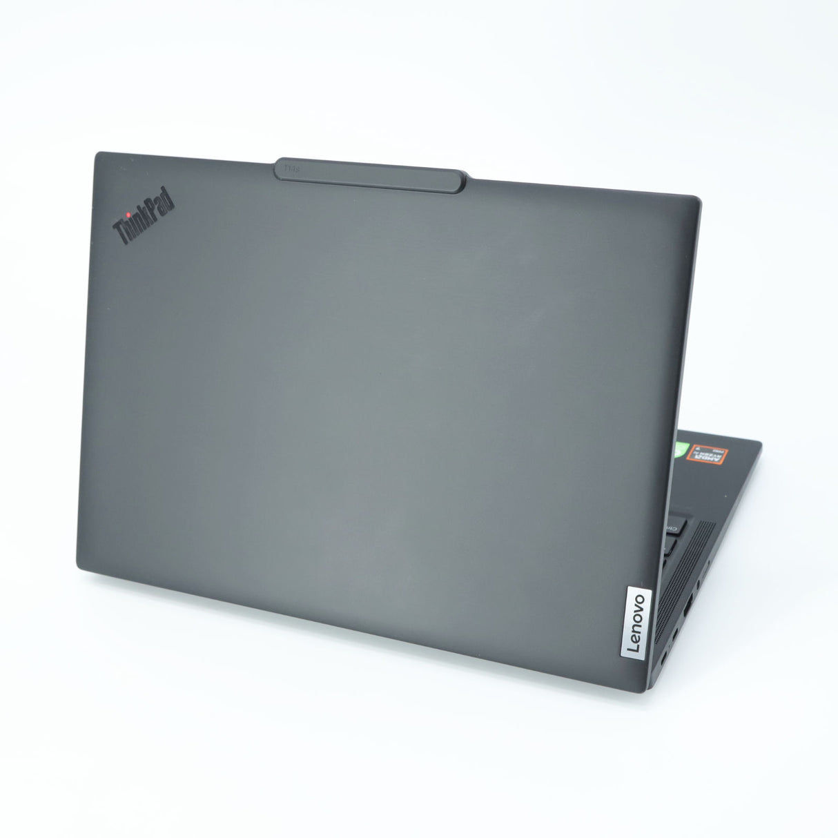 Lenovo ThinkPad T14 Gen 6 Laptop: AMD Ryzen 7 512GB SSD 32GB RAM Warranty VAT