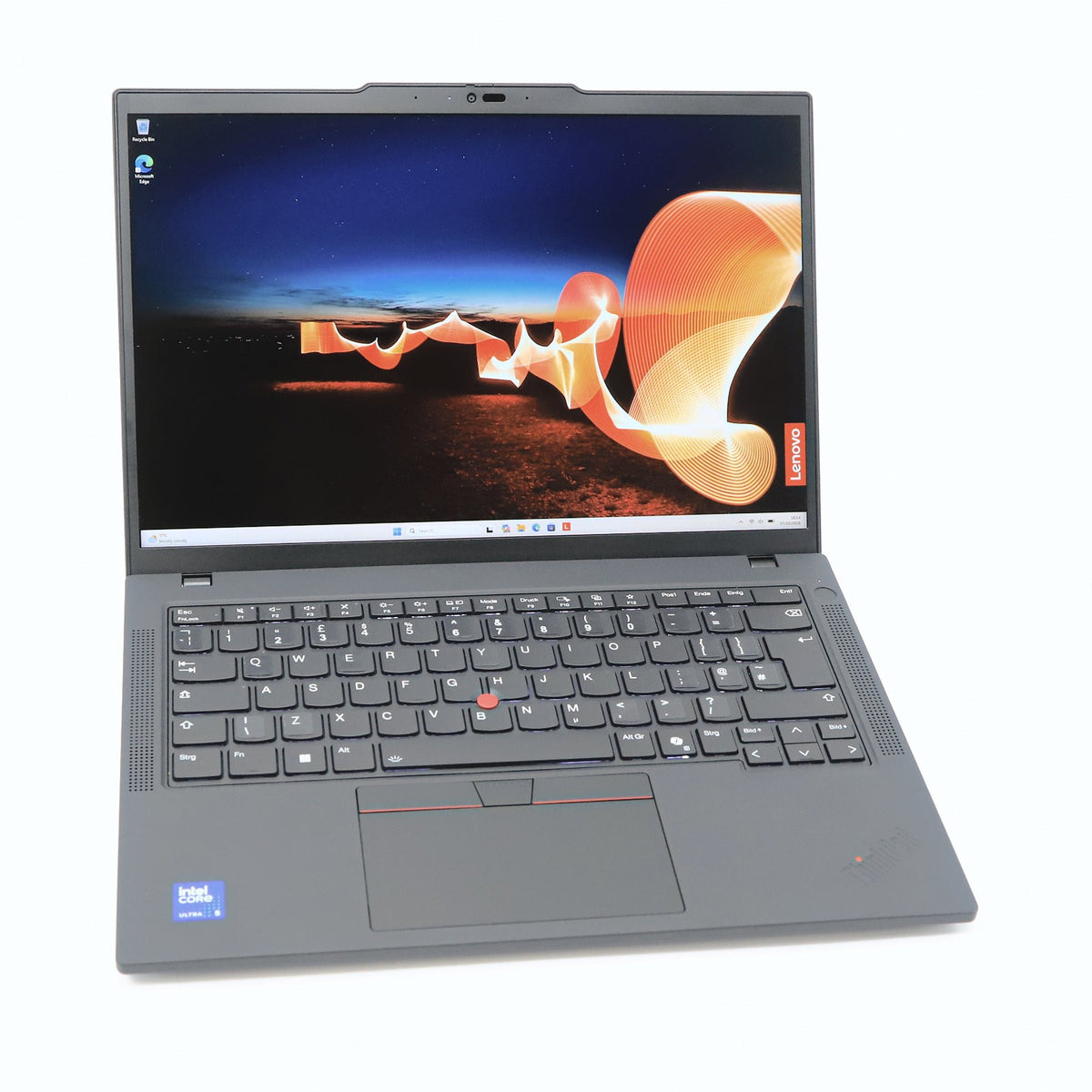 Lenovo ThinkPad T14 Gen 6: Intel Ultra 5 225U, 16GB RAM, 512GB SSD, Warranty - GreenGreenStore