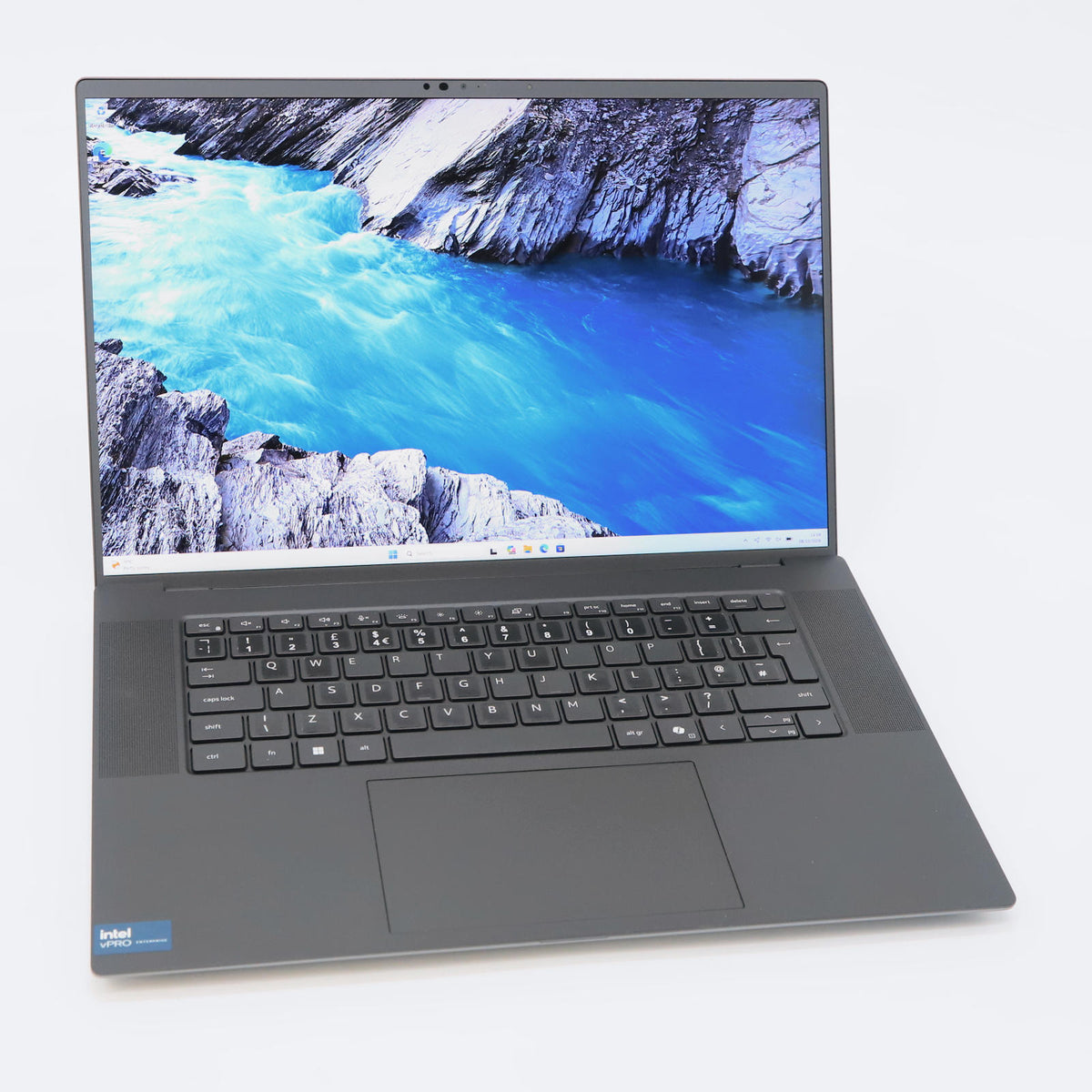 Dell Precision 5690 Laptop: Ultra 9 185H 32GB RAM 512GB SSD NVIDIA Warranty VAT