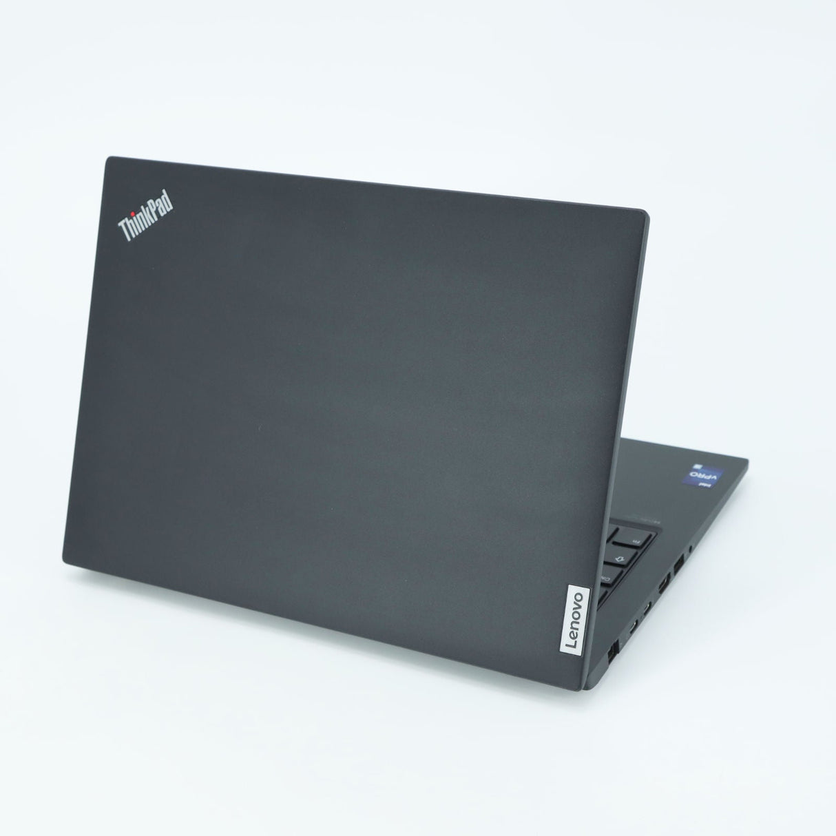 Lenovo ThinkPad T14 Gen 3 Laptop: Core i5-1245U, 512GB SSD, 16GB RAM, Warranty