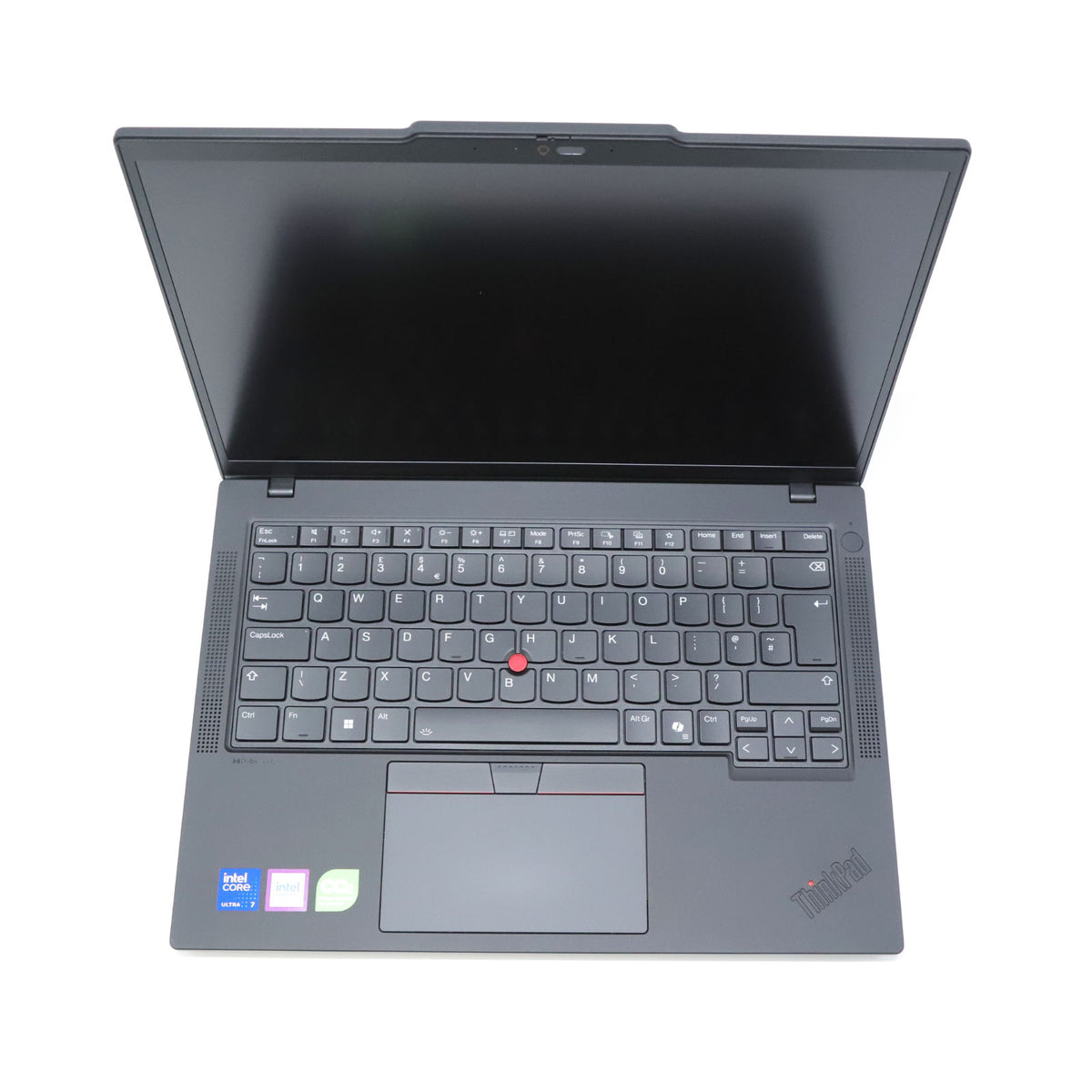 Lenovo ThinkPad T14 G5 Laptop: Ultra 7 155U 32GB RAM 512GB SSD Warranty VAT