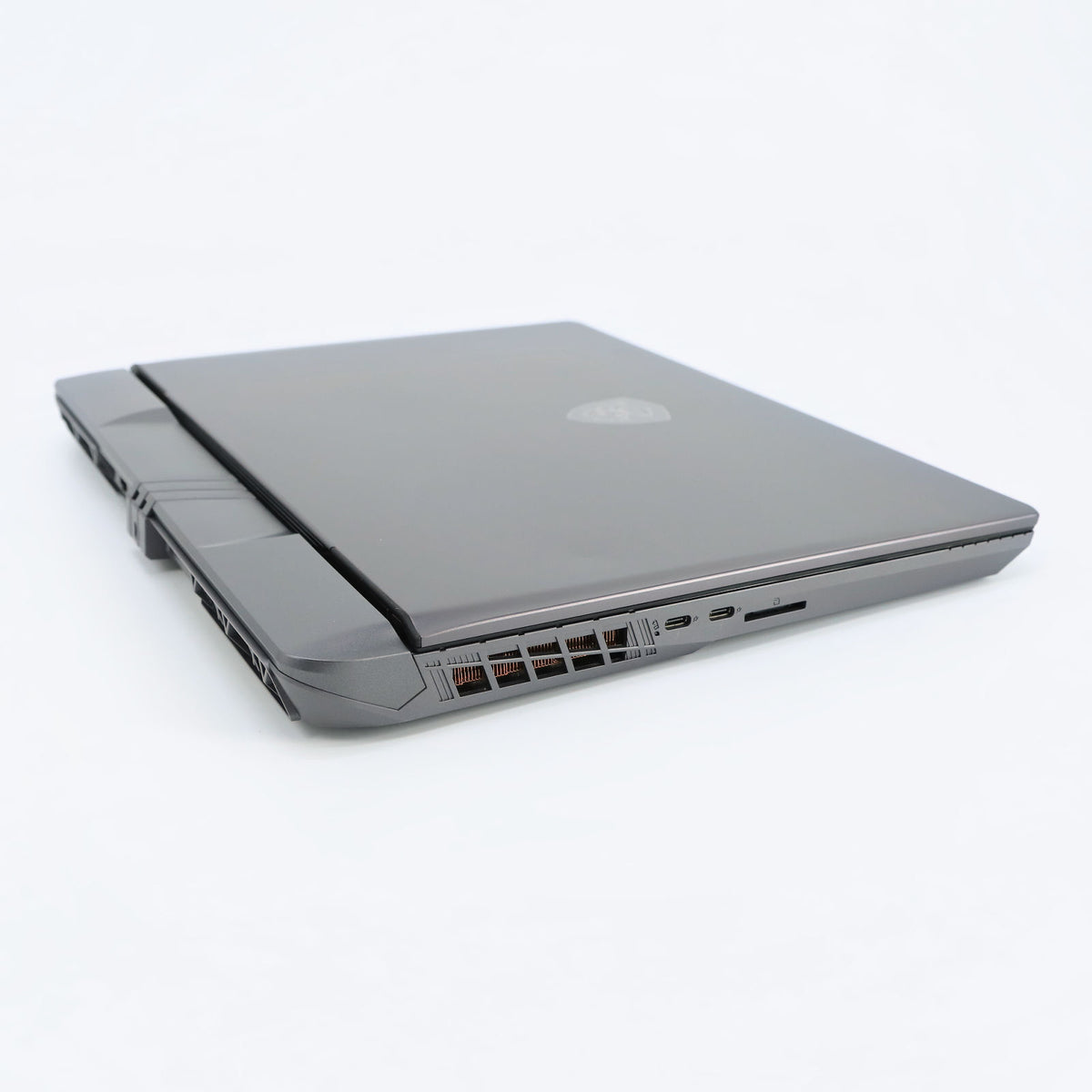 MSI Vector 16 HX AI A2XW Gaming Laptop: Ultra 9, 32GB, RTX 5070 Ti Warranty VAT