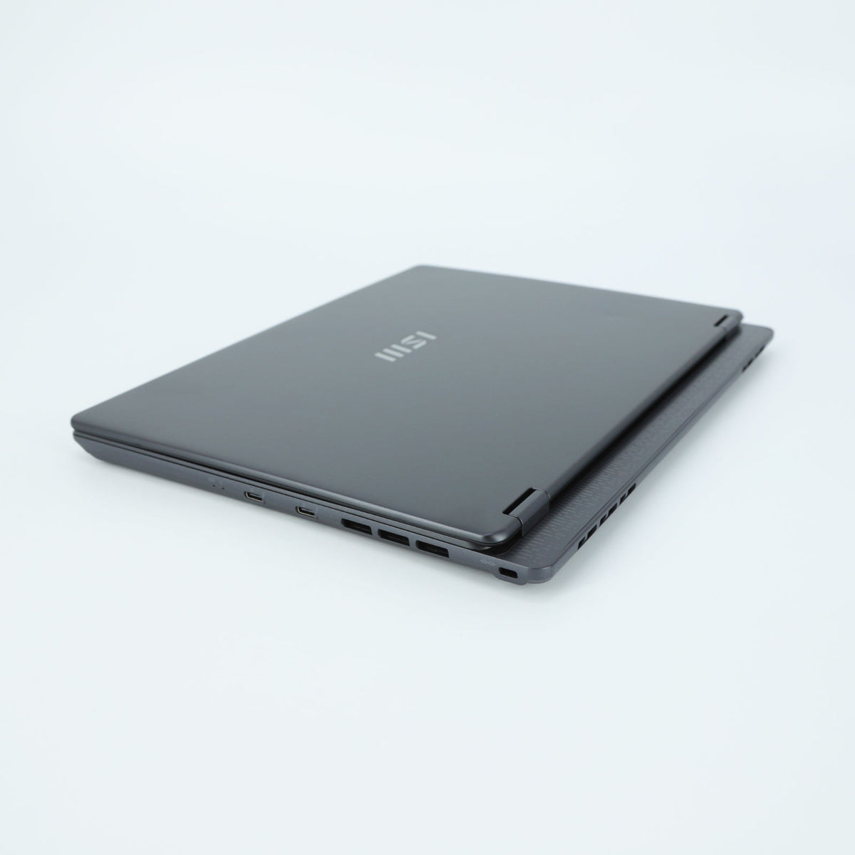 MSI Prestige 14 AI Laptop: Intel Ultra 5 135H, 16GB RAM 512GB SSD, Warranty VAT
