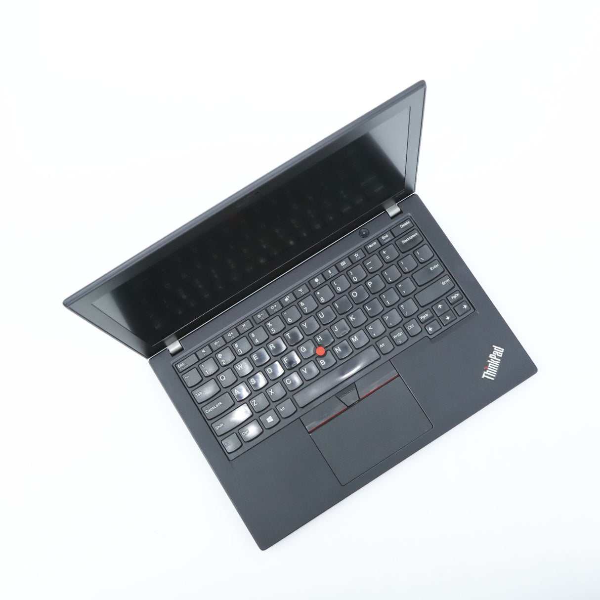 Lenovo ThinkPad X280 Laptop: Core i7-8650U 256GB SSD 16GB RAM Warranty VAT