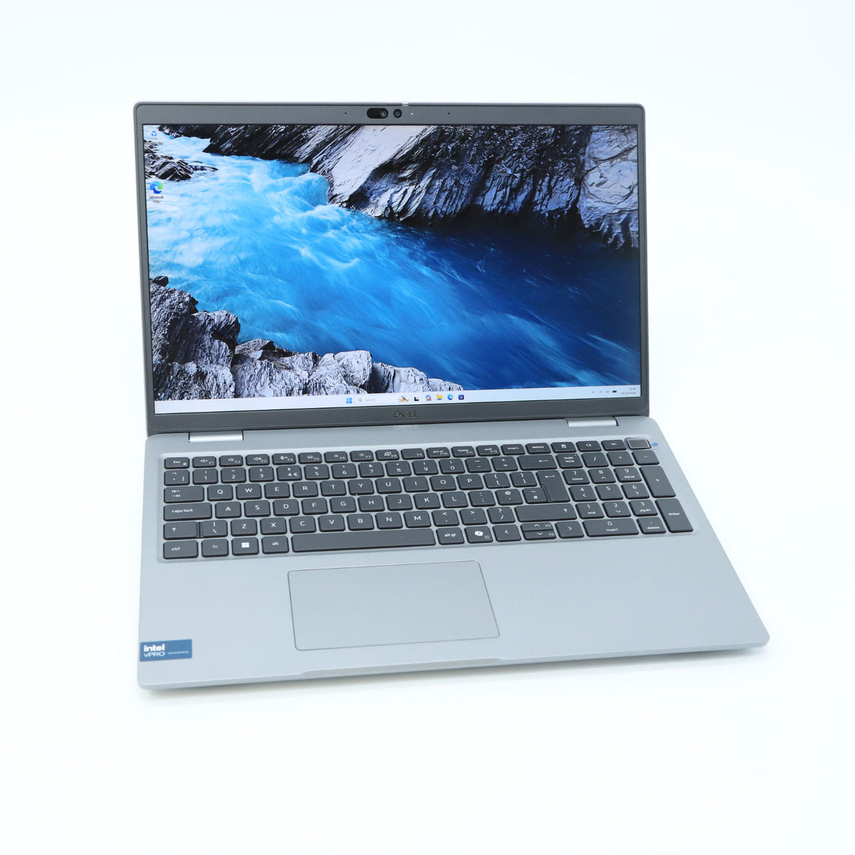Dell Latitude 5550 Laptop: Intel Core Ultra 7 165U, 16GB RAM 512GB SSD, Warranty