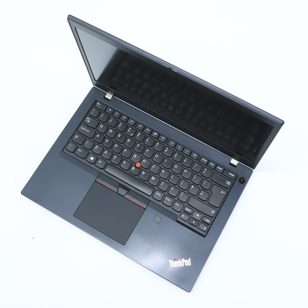 Lenovo ThinkPad L14 Gen 2 Laptop Core i5-1135G7 16GB RAM 256GB SSD Warranty VAT