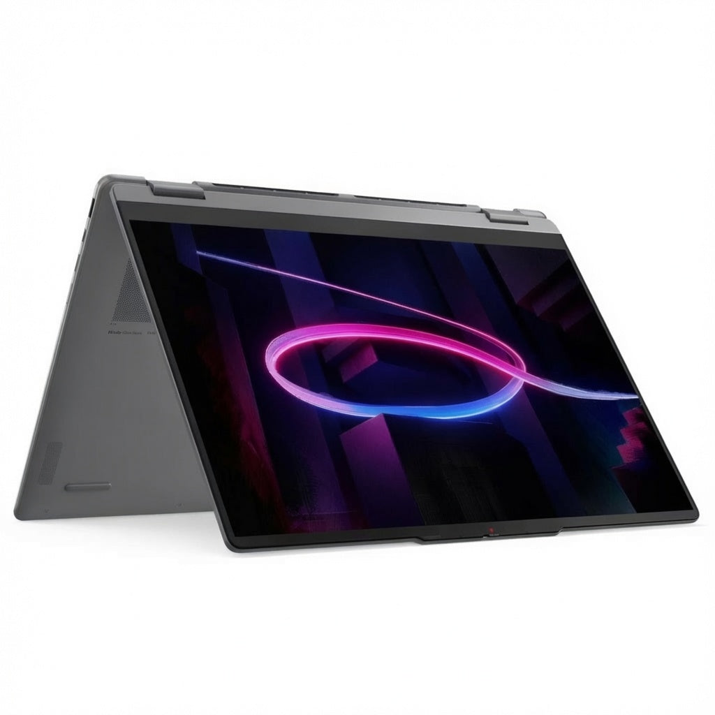 Lenovo Yoga 7i 16IPH11 2-in-1 Laptop: Ultra 7 355 512GB 16GB RAM Warranty VAT
