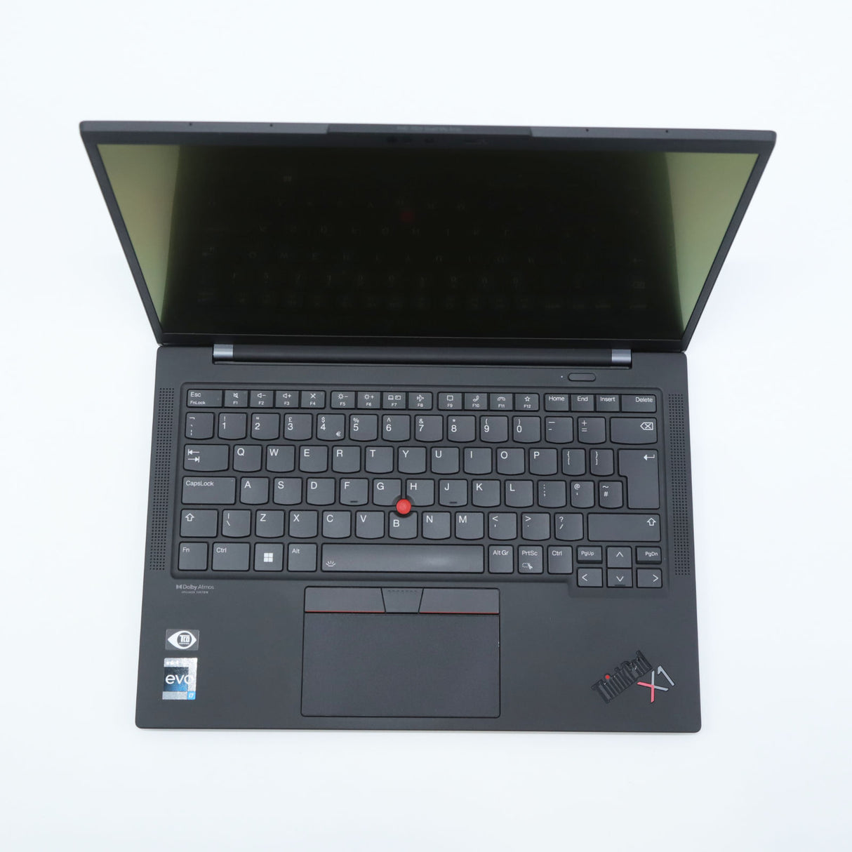 Lenovo ThinkPad X1 Carbon 10 Laptop: Core i7-1260P 16GB RAM 256GB Warranty VAT