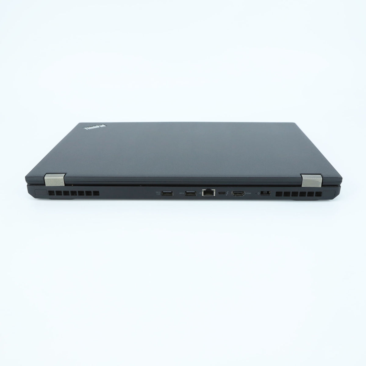 Lenovo ThinkPad P50 4K Laptop: Xeon E3-1505M 32GB RAM 256GB SSD Warranty VAT
