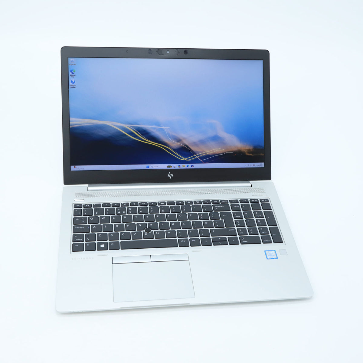 HP EliteBook 850 G6 Laptop: Core i5-8265U 16GB RAM 256GB SSD Warranty VAT