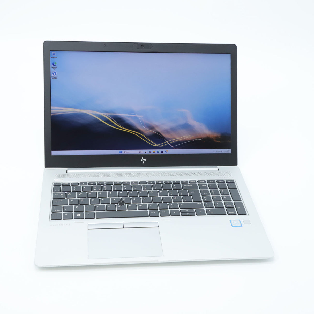 HP EliteBook 850 G5 Laptop: Core i5-8250U 16GB RAM 256GB SSD Warranty VAT
