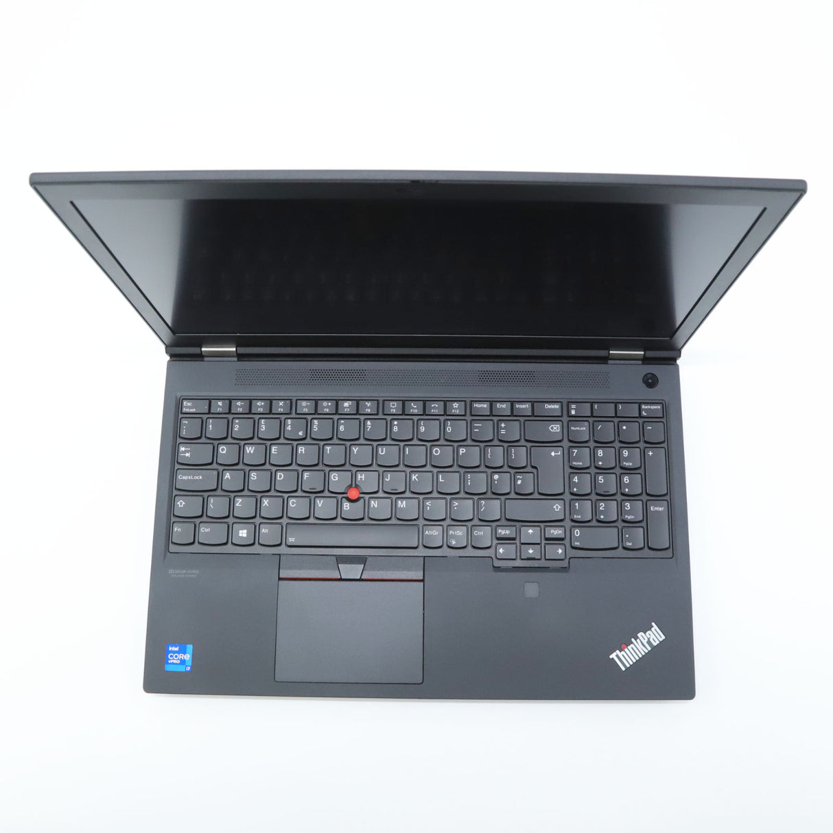 Lenovo ThinkPad P15 Gen 2 Laptop Core i7-11850H 16GB 1TB A2000 Warranty VAT