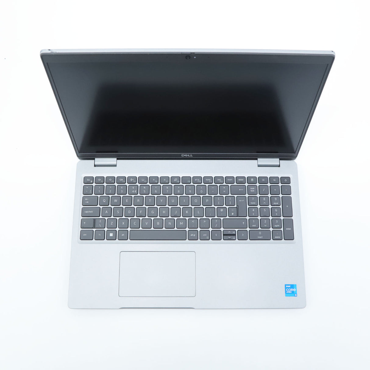 Dell Latitude 5520 15.6" Laptop: Core i5-1145G7, 512GB, 16GB, Warranty VAT