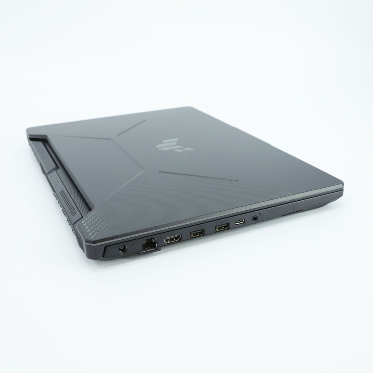 ASUS TUF A15 Gaming Laptop: Ryzen 7 7435HS 16GB RAM 512GB SSD, RTX 2050 Warranty