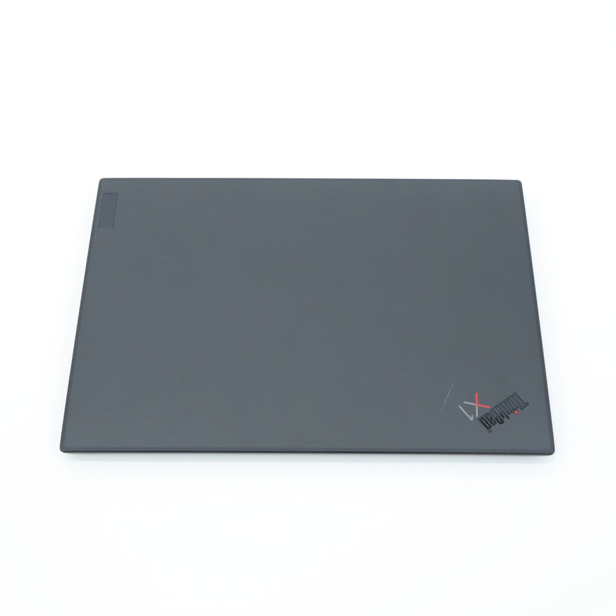 Lenovo ThinkPad X1 Carbon 9 4K Laptop: Core i7-1185G7 256GB 32GB Warranty VAT
