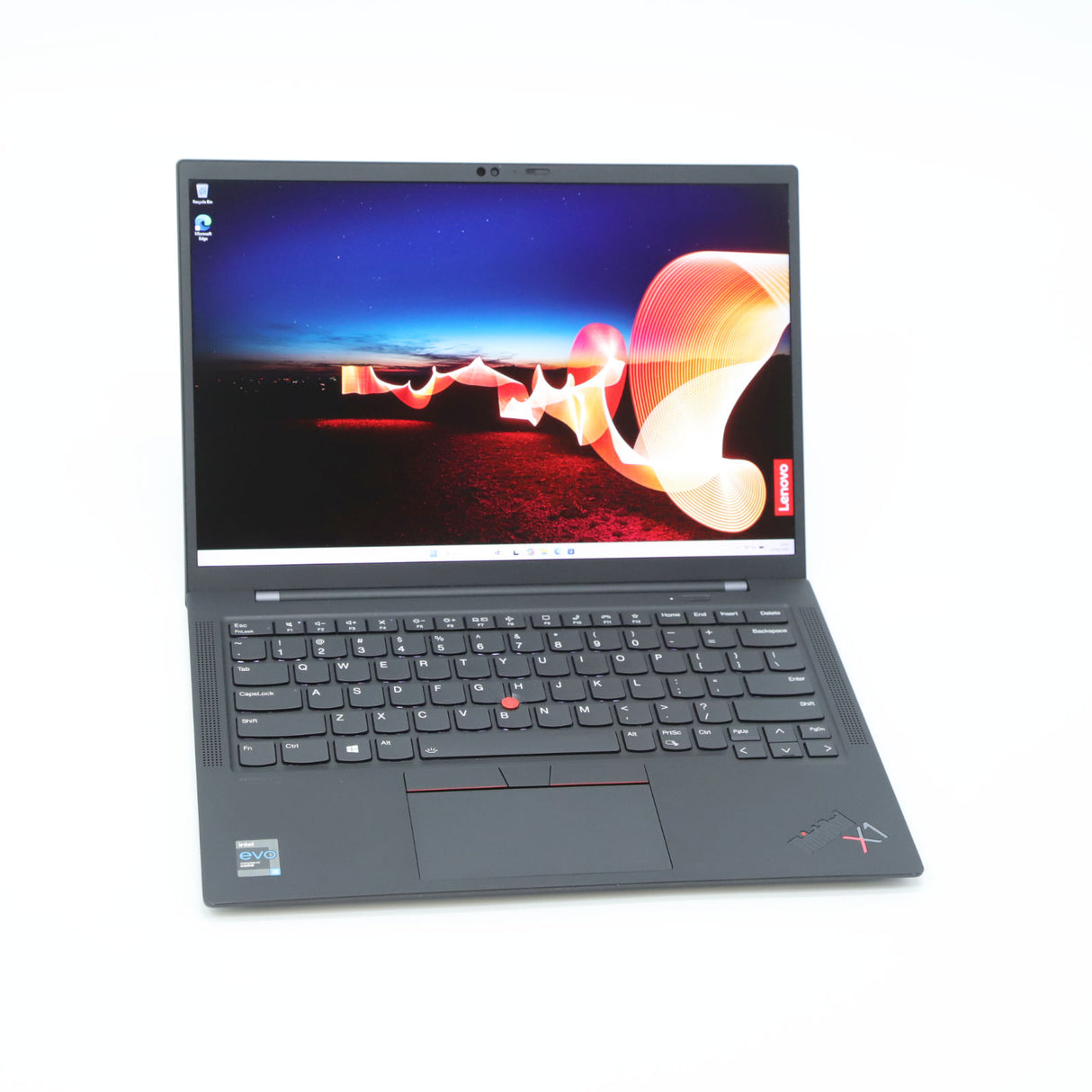 Lenovo ThinkPad X1 Carbon Gen 9 Laptop: Core i5-1135G7 512GB SSD Warranty VAT