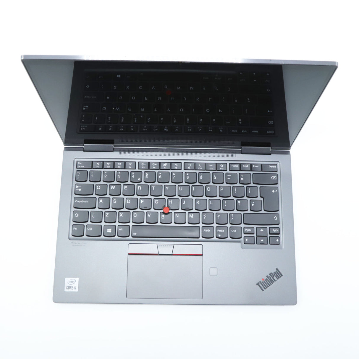 Lenovo ThinkPad X1 Yoga G5 Laptop: Intel i7-10510U, 16GB 512GB Warranty VAT