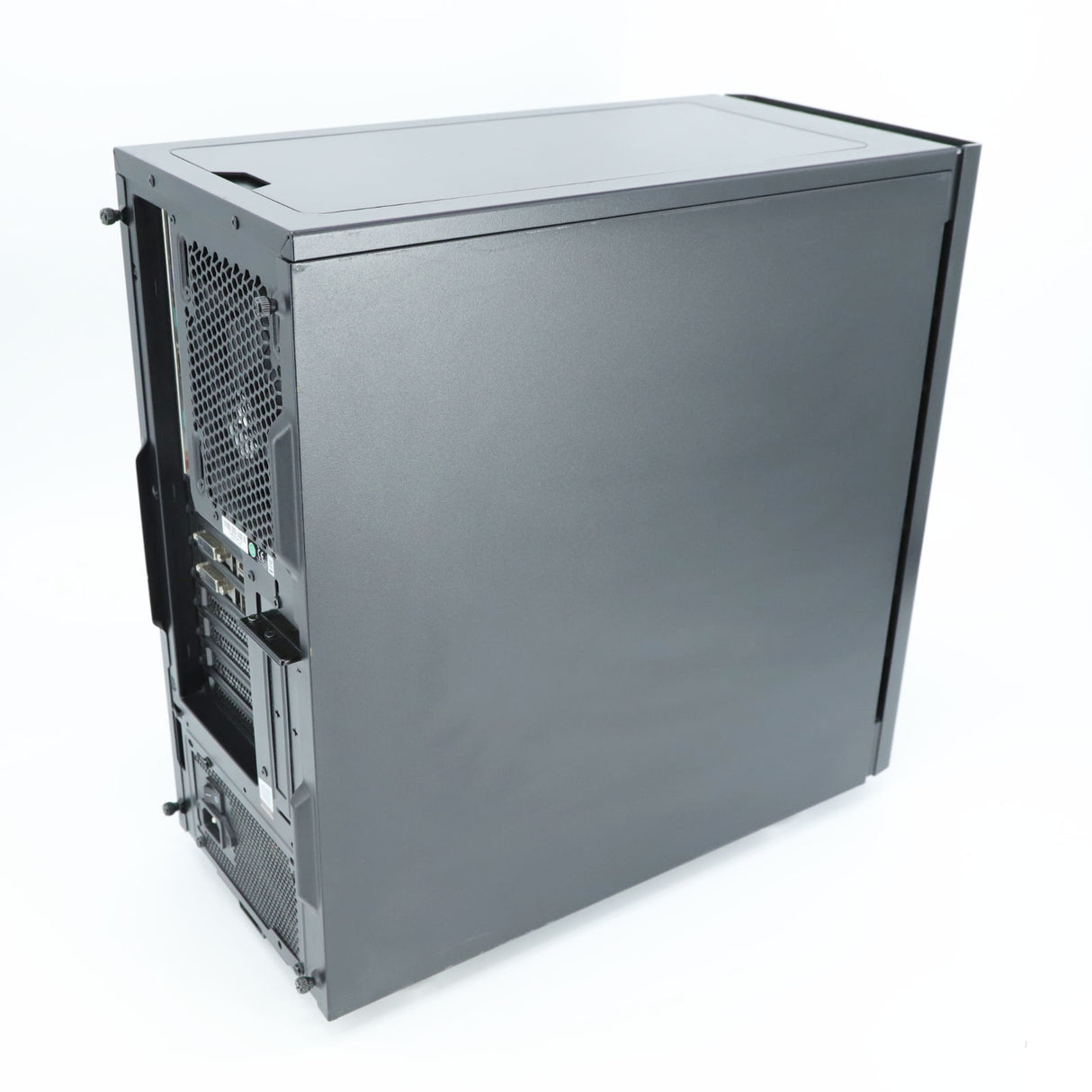 PC Specialist Custom PC: Ryzen 9 3900X 16GB 512GB GTX 760 Warranty VAT