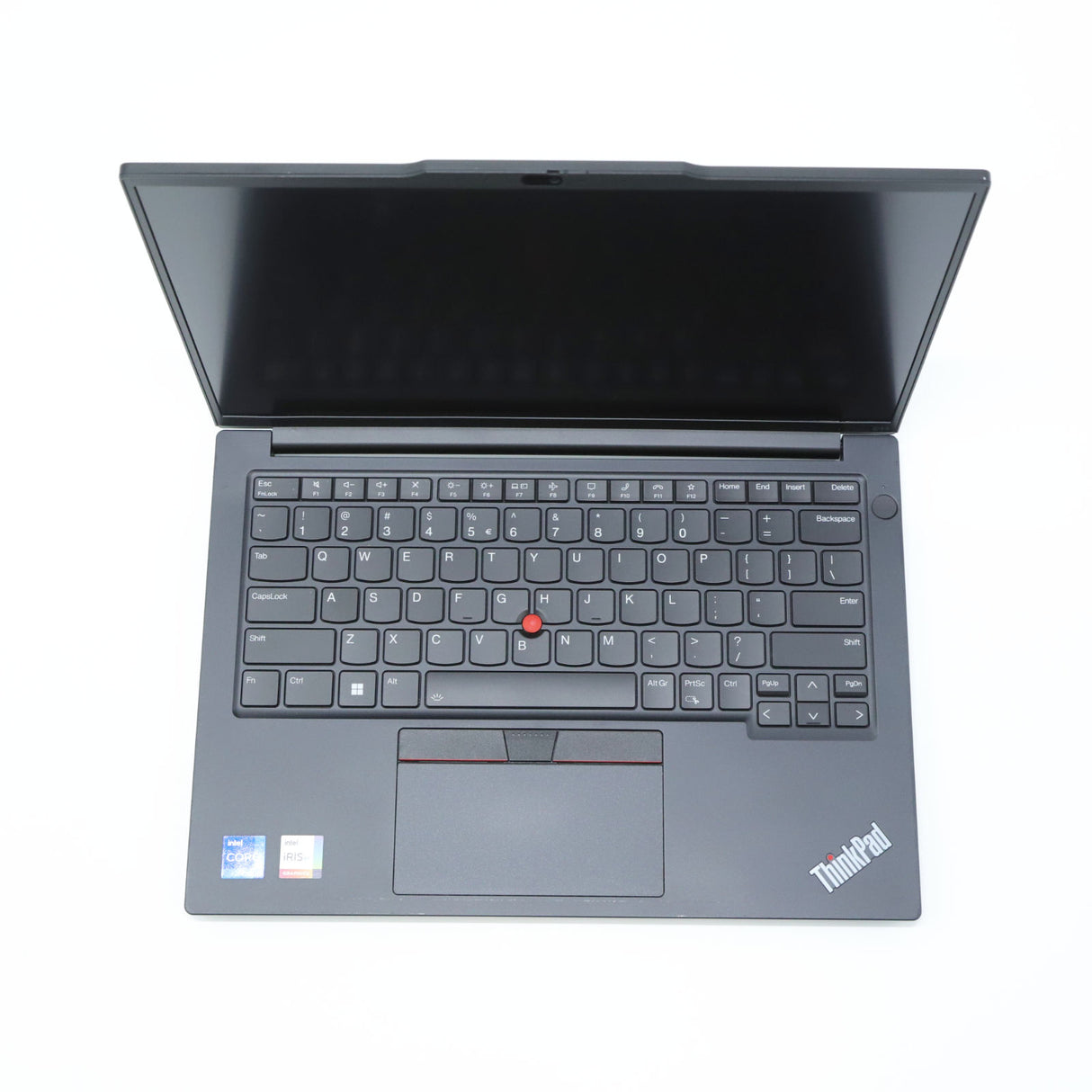 Lenovo ThinkPad E14 Gen 5 Laptop Core i7-1355U 16GB RAM 512GB SSD Warranty VAT