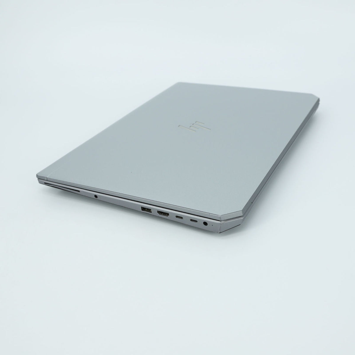 HP ZBook 15 G5 CAD Laptop: 4K, Intel Core i7, Quadro, 32GB, 1TB, Warranty VAT