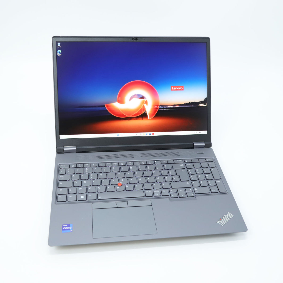 Lenovo ThinkPad P16 Gen 2 Laptop i9-13980HX 32GB RAM 512GB SSD Warranty