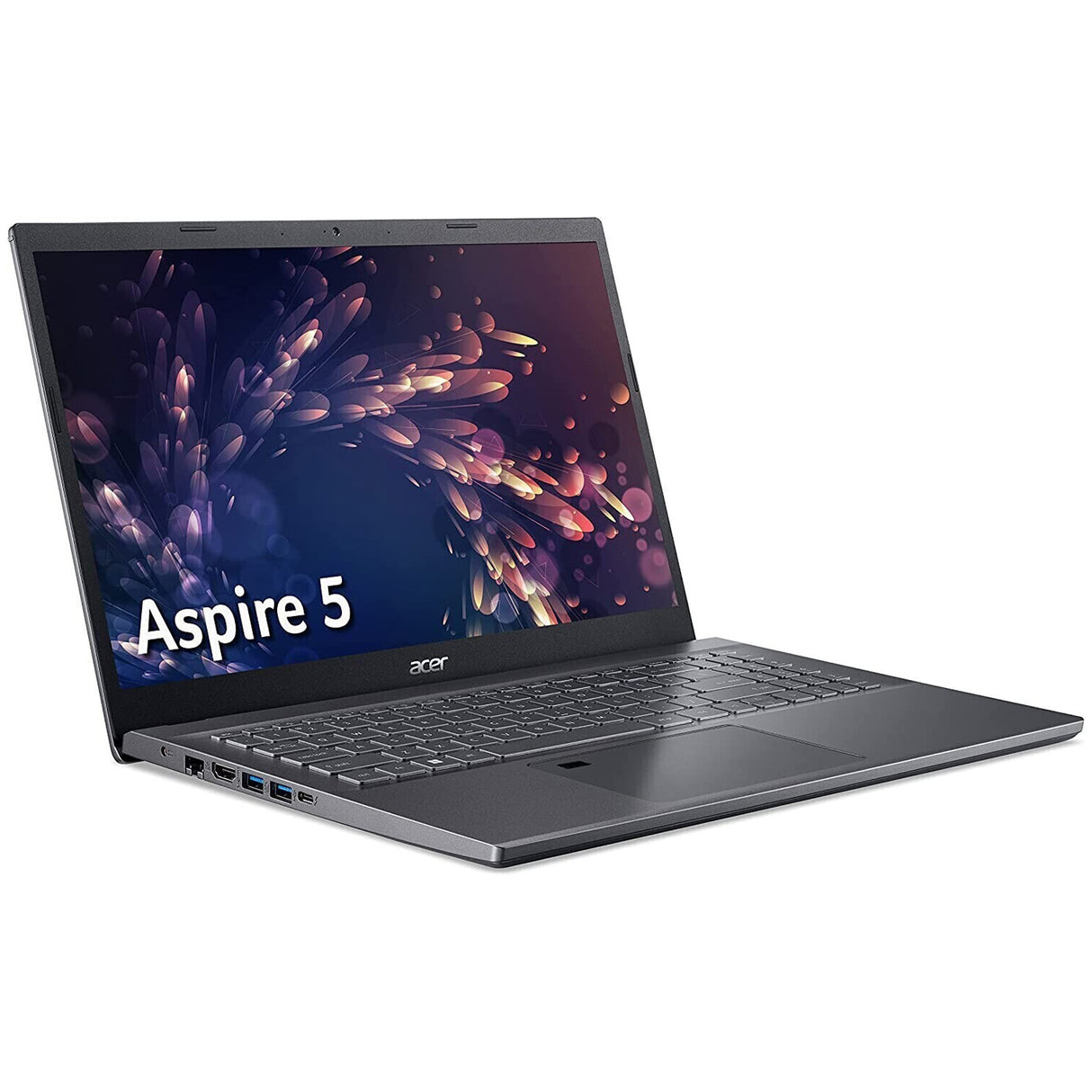 Acer Aspire 5 Laptop: Intel Core i5 12th Gen, 8GB RAM, 512GB SSD, Warranty VAT - GreenGreenStore