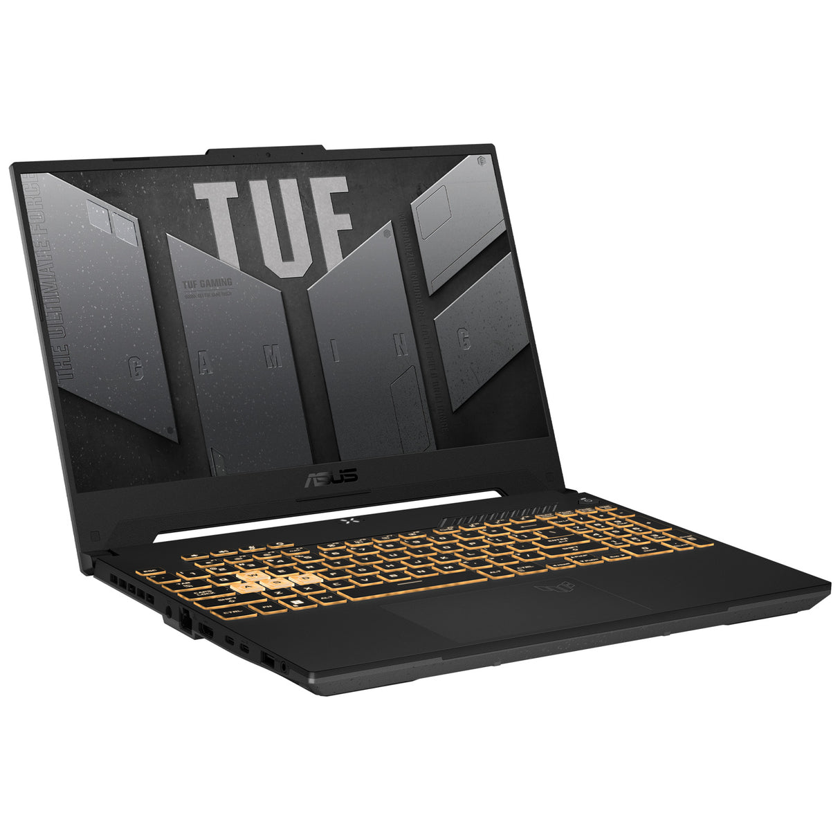 ASUS TUF A15 Gaming Laptop: Ryzen 9 7940HS, 512GB SSD, 16GB, RTX 4070, Warranty - GreenGreen Store