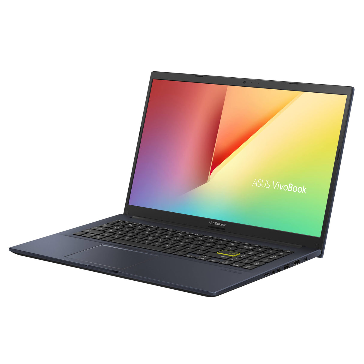 ASUS VivoBook 15 M513UA OLED Laptop: Ryzen 7 5700U 512GB SSD 8GB Warranty VAT - GreenGreen Store