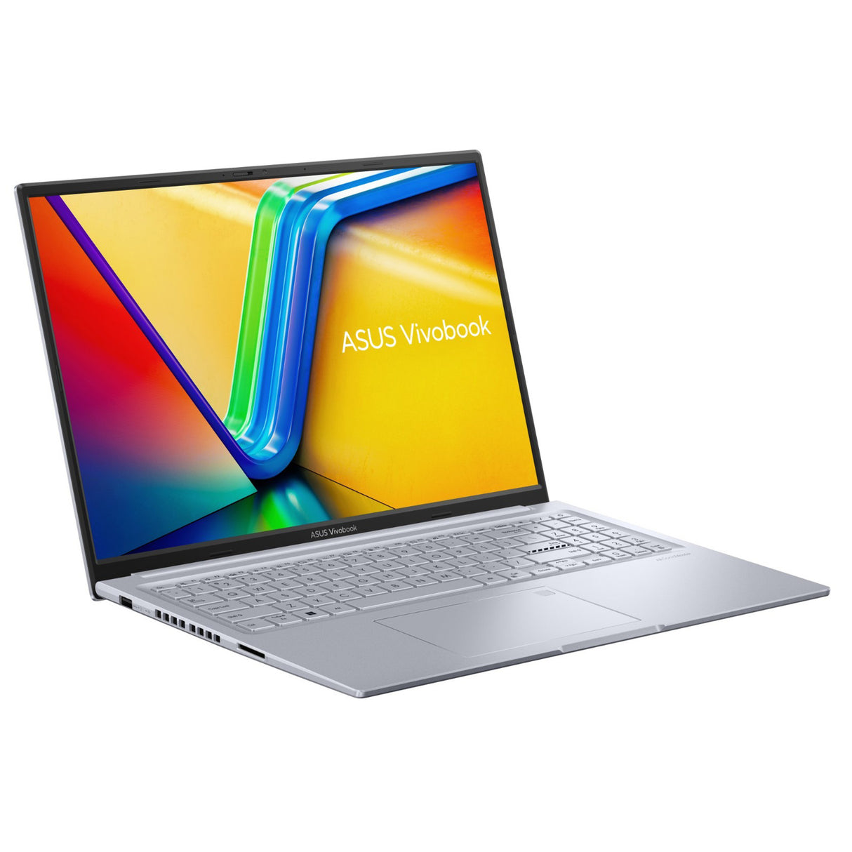 ASUS VivoBook Pro 16 Laptop: Intel Core i7, 512GB, 16GB, RTX 4050, Warranty - GreenGreen Store