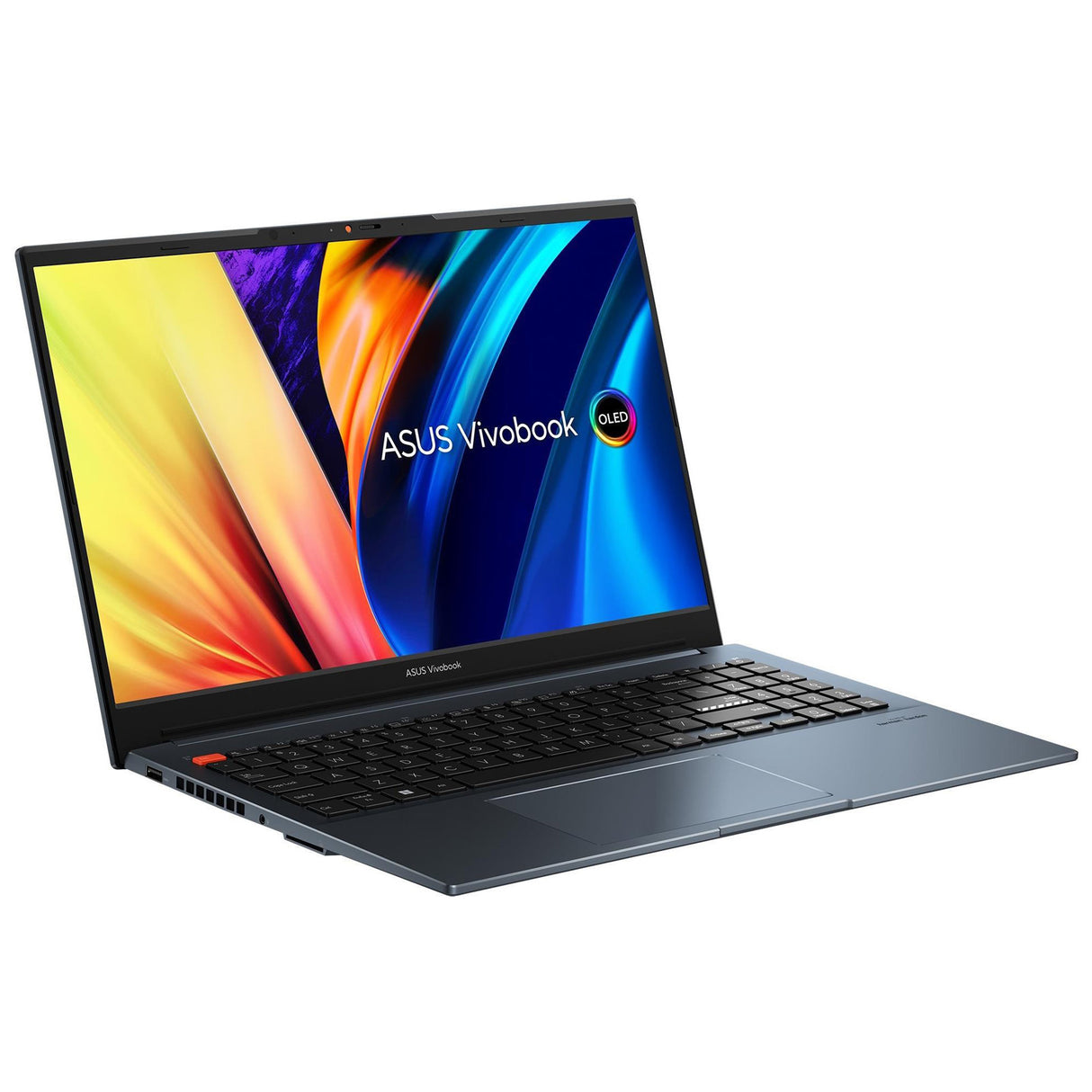 ASUS VivoBook Pro 15 OLED Laptop: Intel Core i9, 1TB, 16GB, RTX 3050 Ti Warranty - GreenGreen Store