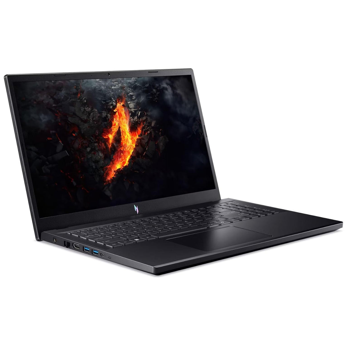 Acer Nitro V 15 Gaming Laptop: Ryzen 7 7735HS 512GB 16GB, RTX 4050, Warranty VAT - GreenGreenStore
