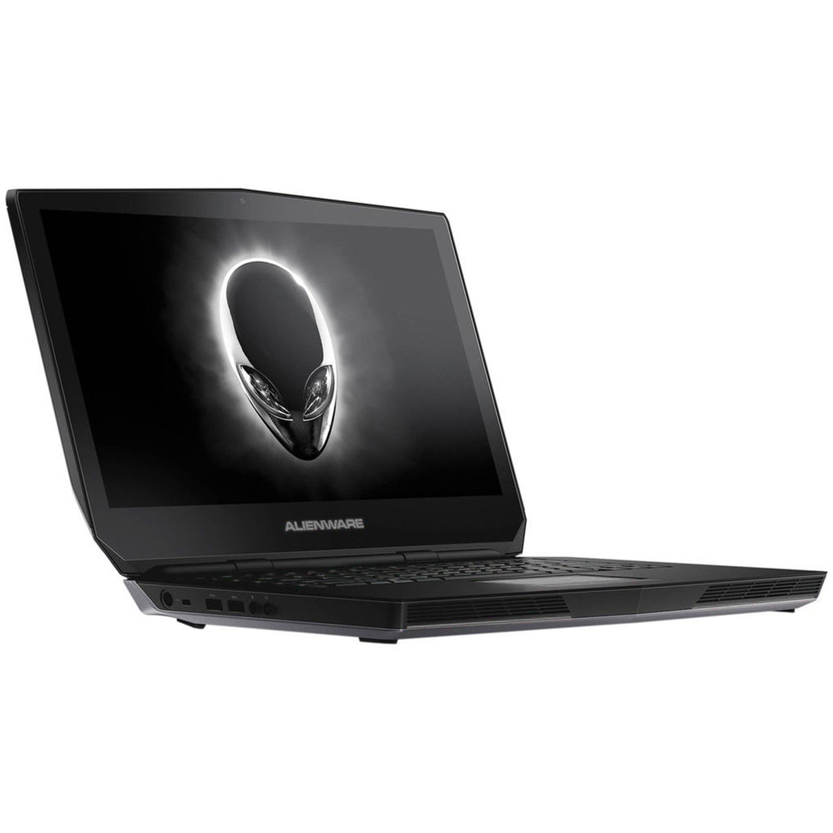 Alienware 15 4K Gaming Laptop: Core i7-4710HQ 256GB, 16GB, GTX 980M, Warranty