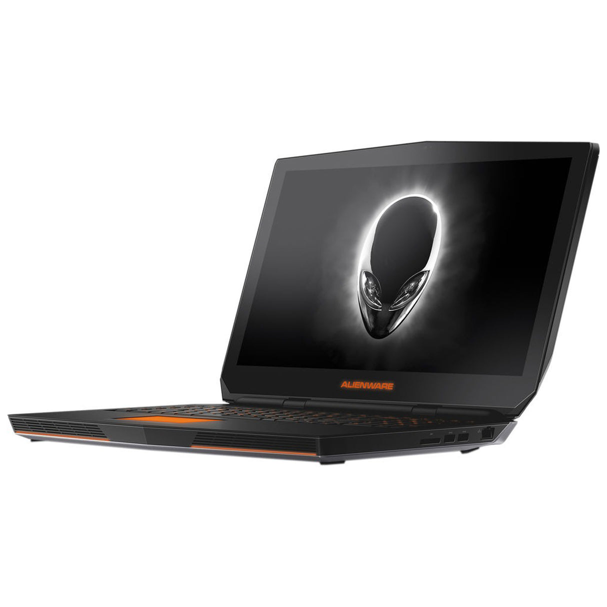 Alienware 17 R2 Gaming Laptop: Intel Core i7 16GB 480GB SSD NVIDIA Warranty VAT - GreenGreen Store