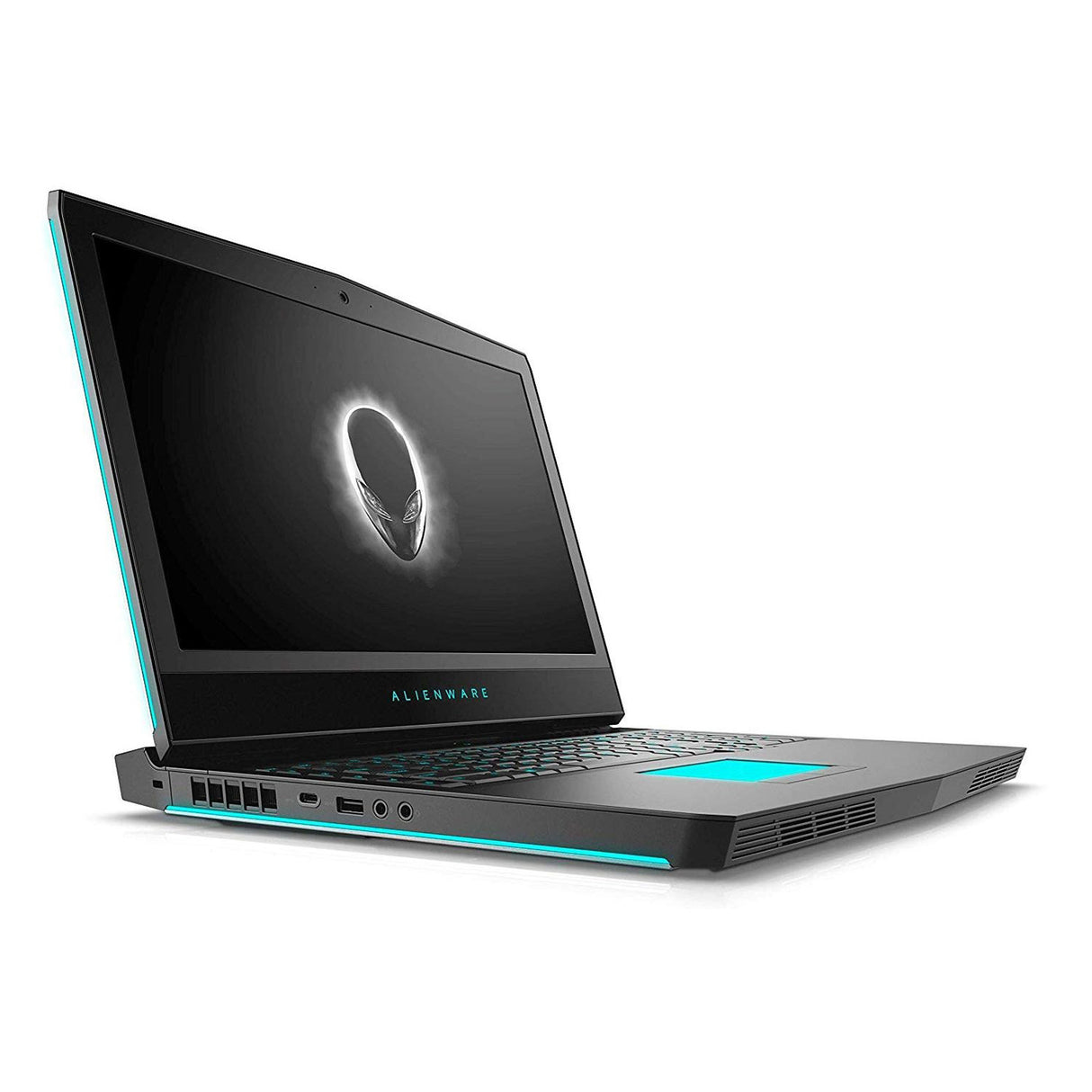 Alienware 17 R4 Gaming Laptop: Core i7 16GB 256GB NVIDIA GTX 1070 Warranty VAT - GreenGreenStore