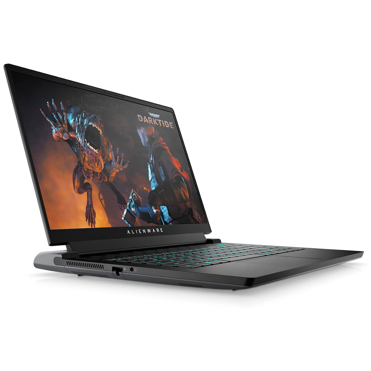 Alienware m15 R5 Gaming Laptop: Ryzen 7 5800H RTX 3050 Ti, 1TB SSD 64G ...