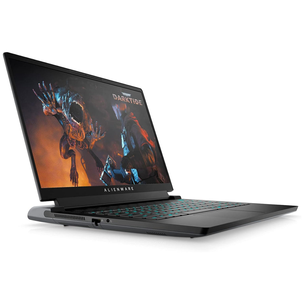 Alienware m15 R5 Gaming Laptop: Ryzen 7 5800H RTX 3050 Ti, 1TB SSD 64GB Warranty - GreenGreenStore
