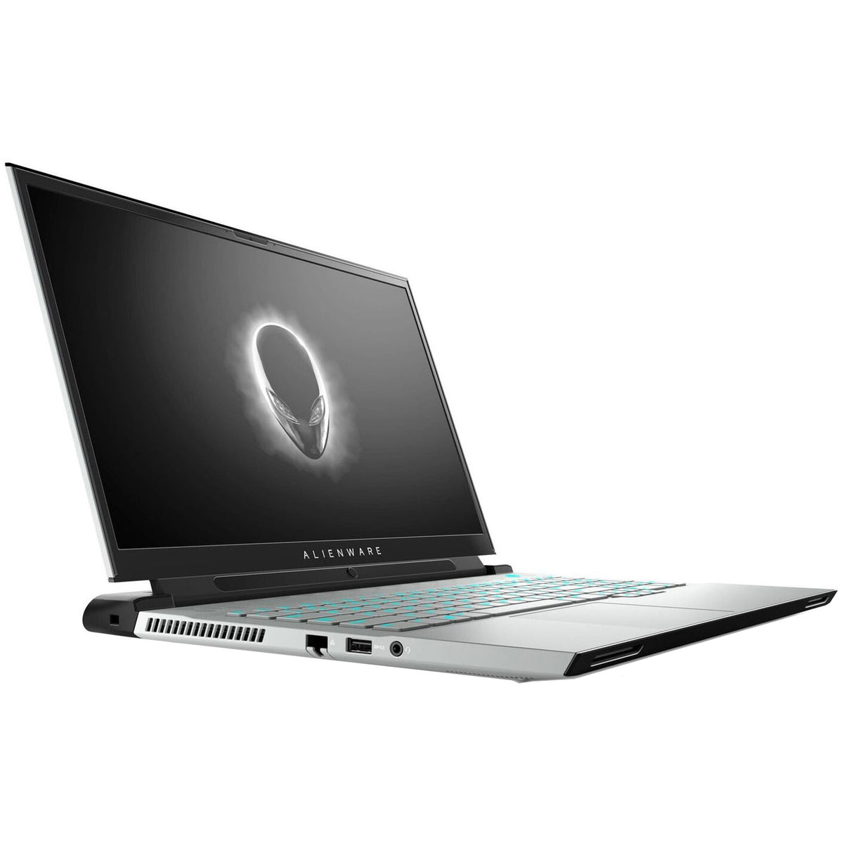 Alienware M17 R3 Gaming Laptop: Core i7-10750H 512GB 16GB GTX 1660 Ti Warranty - GreenGreenStore