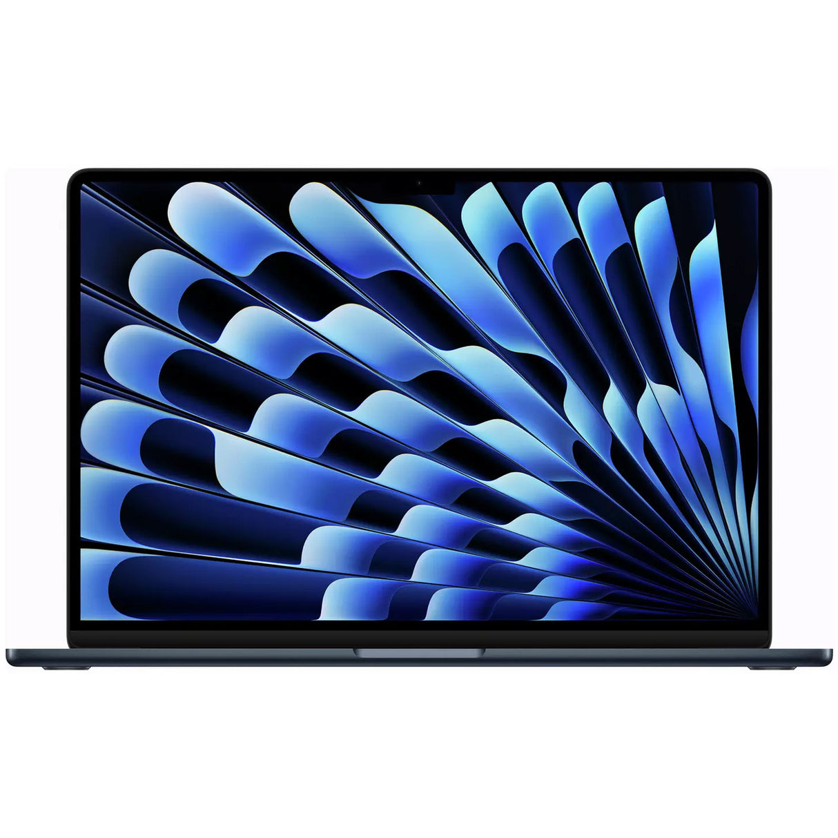 Apple MacBook Air 15.3" (2023) M2 CPU, Midnight, 8GB RAM, 256GB, Warranty VAT - GreenGreen Store