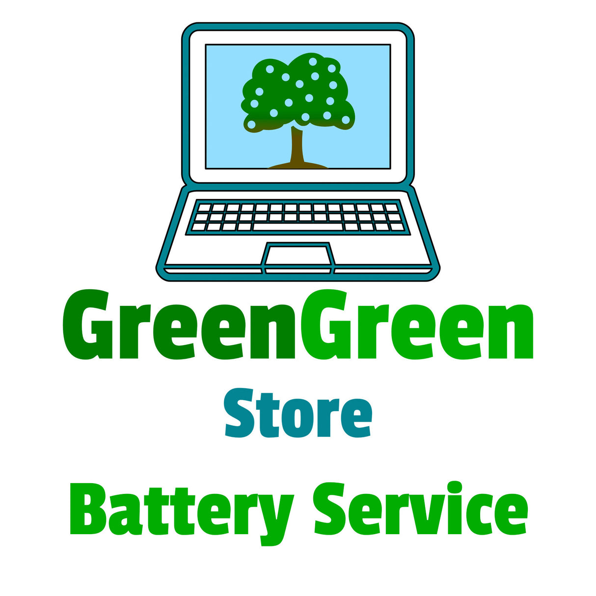 Battery Servicing - GreenGreenStore